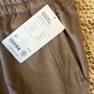 Athleta Jogger Pant M